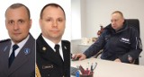 Majątki komendantów policji w Jaśle i Nowym Żmigrodzie oraz szefa jasielskiej straży pożarnej