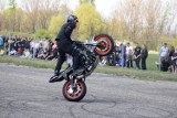 Zlot motocyklowy w Kole. Dwudniowe święto jednośladów i muzyki bluesowej. Będzie wielka parada i wielkie gwiazdy estrady