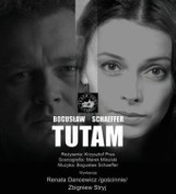 Komedia Tutam we włocławskim teatrze