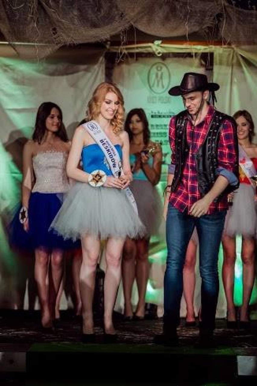 Miss Beskidów 2016 i Miss Południa Nastolatek - zdjęcia z gali