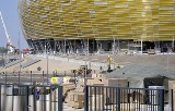 Gdańsk: 23 czerwca nie będzie otwarcia stadionu PGE Arena!