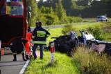 Po tragicznym wypadku w Krupach. Śledztwo potrwa jeszcze kilka tygodni