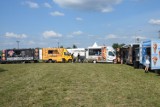 Kasztelański Festiwal Smaków w Sierpcu wystartował. Zlot Food Trucków, koncerty i inne atrakcje! [ZDJĘCIA]