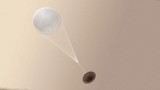 ESA umieściła na orbicie swoją sondę, ale straciła kontakt z lądownikiem Schiaparelli
