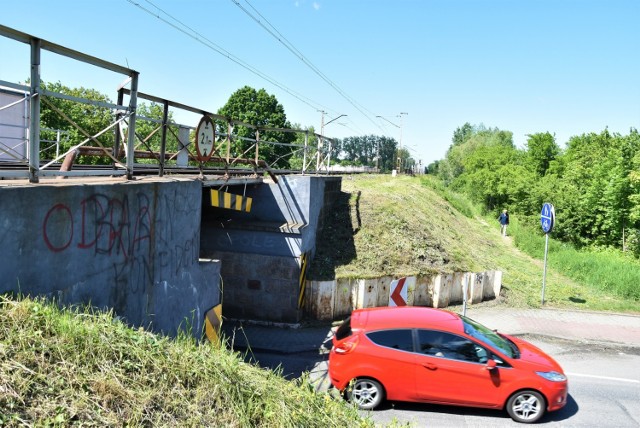 Miasto podpisało umowę na dokumentację przebudowy wiaduktu nad ul. Krapkowicką w Opolu. Kiedy start prac?