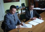 Porozumienie w sprawie służb normatywnych w Łowiczu