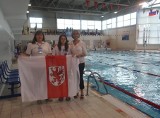 VIII Bałtyckie Igrzyska Młodzieży: Medalowe plony reprezentacji Pomorza Zachodniego [FOTO]