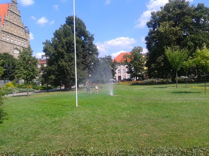 Czy mamy już koniec  lata  i upałów