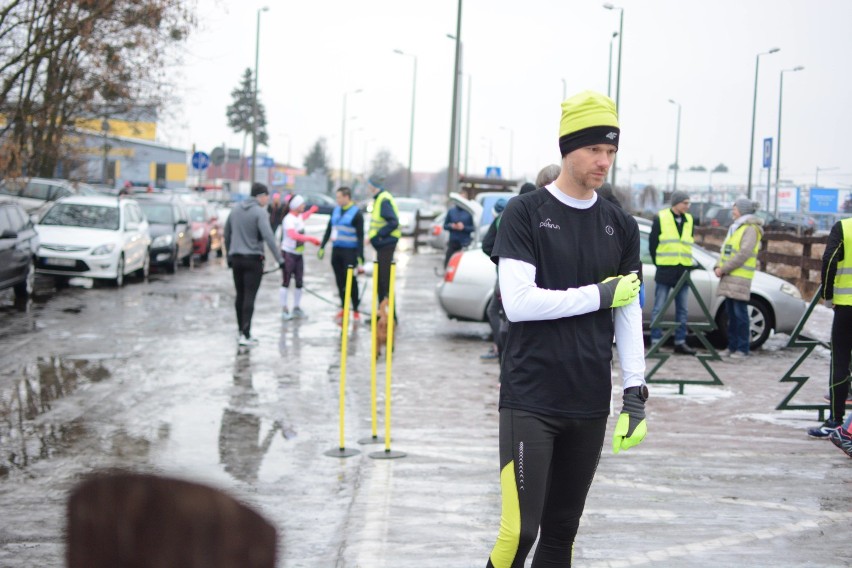 Parkrun w Grudziądzu wystartował już po raz 20. [wideo, zdjęcia]