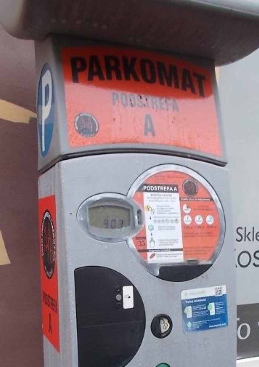 Strefa Płatnego parkowania w Gnieźnie. Czy szykują się duże podwyżki?