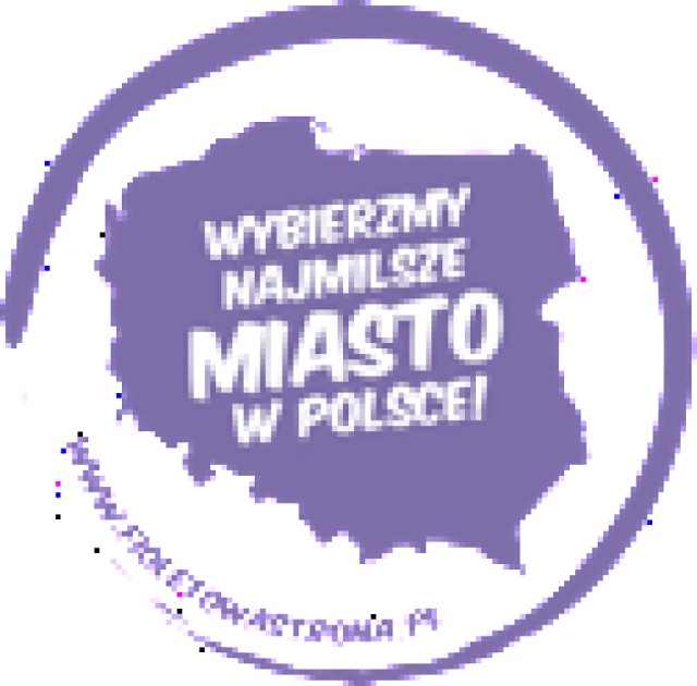 Wybierzmy najmilsze miasto w Polsce. To może być Dąbrowa Górnicza