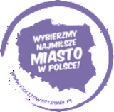 Najmilsze miasto w Polsce: wybierzmy Dąbrowę Górniczą najmilszym miastem w Polsce!