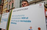 Uwaga! Zostały ostatnie dwa tygodnie na aktywację bonu turystycznego. Gdzie i jak to zrobić?