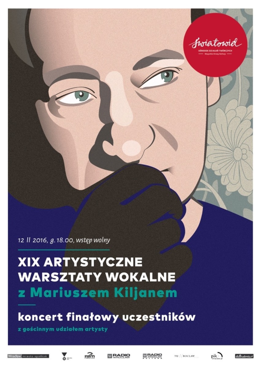 Koncert finałowy XIX Artystycznych Warsztatów Wokalnych 
12...