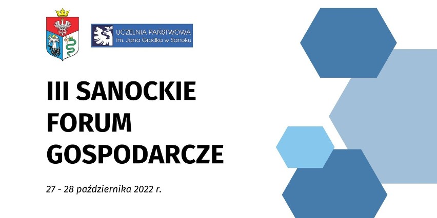 Rozpoczęło się jedno z najważniejszych wydarzeń w Sanoku - III Forum Gospodarcze