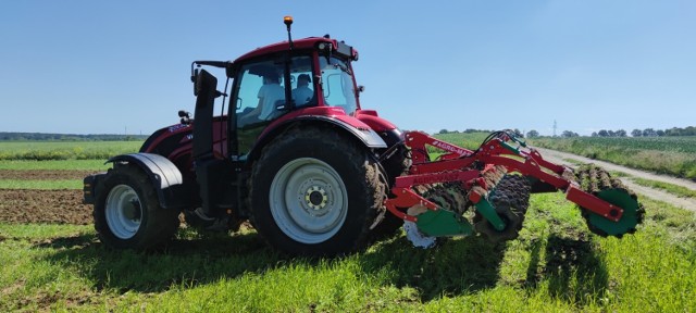 Łódzki Ośrodek Doradztwa Rolniczego w Bratoszewicach zaprasza na Targi Rolne Agrotechnika 2023