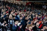 Wisła Kraków sprzedała wszystkie bilety na mecz z GKS-em Tychy