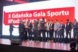 Gdańska Gala Sportu Młodzieżowego w Ergo Arenie dla najlepszych [LAUREACI, ZDJĘCIA]