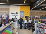 Pruszcz Gdański: Pierwszy sklep Empik w mieście już otwarty [ZDJĘCIA]