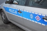 Poważny wypadek w Włosienicy. Zablokowana DK44