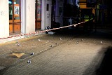 Morderstwo na Piotrkowskiej. Poseł Joński i radni SLD o bezpieczeństwie