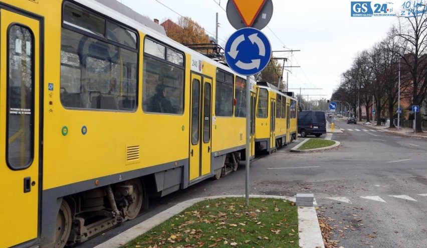 W weekend tramwaje nie pojadą przez ulicę Mickiewicza 