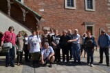 Wycieczka F3 MOPS do Sandomierza