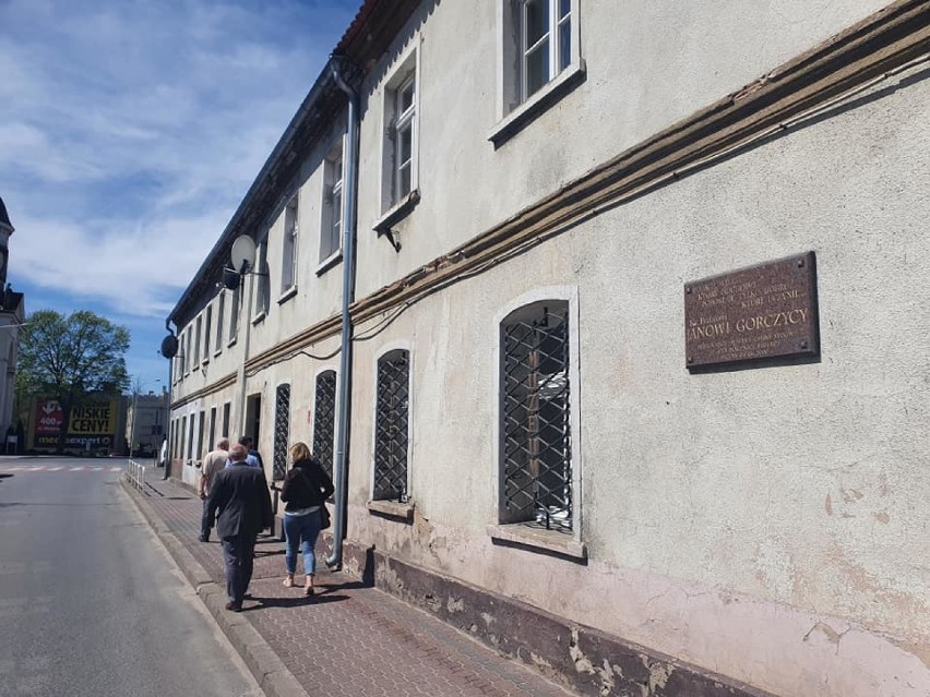 Umowa na remont elewacji budynku Muzeum Regionalnego w Sycowie podpisana!