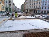 Remont ulicy Daszyńskiego w Zgorzelcu zmierza ku końcowi. Jak aktualnie wygląda centrum miasta? (ZDJĘCIA)