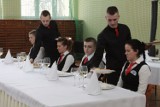 Mistrzostwa Polski Kelnerów po raz drugi w Puławach