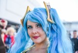 Cosplay na PGA 2018. Zobacz najlepsze stroje z Poznań Game Arena [ZDJĘCIA]