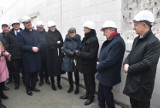 Nowy Tomyśl: Wmurowanie aktu erekcyjnego pod budowę nowego przedszkola w Glinnie 