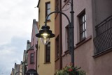 W biały dzień na Starym Mieście w Głogowie świecą lampy. Co się dzieje z oświetleniem?