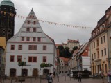 Pirna - malownicze miasteczko [zdjęcia]