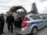 Akcje policji Śląsk: Działania Alkohol i narkotyki