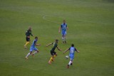 GKS Jastrzębie - Stomil Olsztyn 2:0. Najważniejsza wygrana w sezonie GKS-u? Zobaczcie ZDJĘCIA