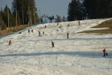 Czy jest szansa na sezon narciarski na Dolnym Śląsku? 