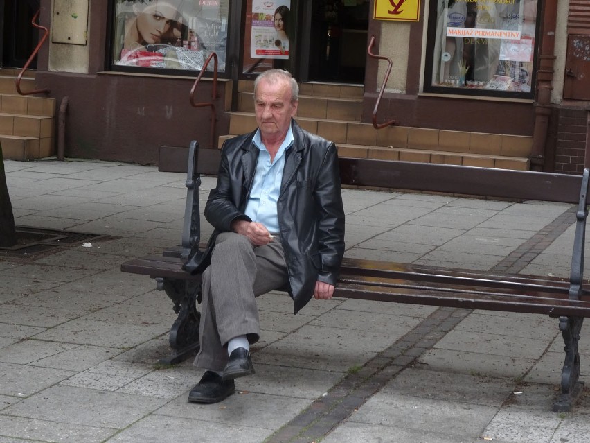 Rynek w Jarocinie: Rynek z samochodami czy bez samochodów?