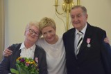 W miłości przeżyli 50 lat! Złote gody par małżeńskich z Ostrowa Wielkopolskiego