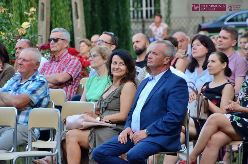 Festiwal Muzyczny Południowej Wielkopolski. Kaliscy...