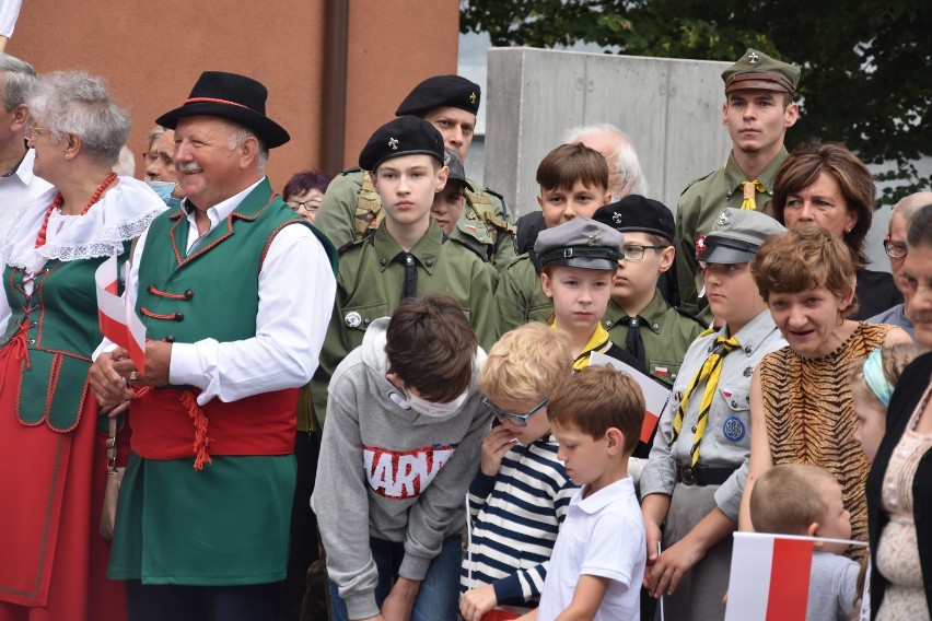 Andrzej Duda w Rypinie. Prezydent prosił o poparcie w drugiej turze [zdjęcia, wideo]      