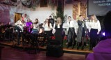Noworoczny Koncert Kolęd i Pastorałek odbył się w Wartkowicach. Wystąpił Zespół Muzyczny „SYJON” ZDJĘCIA