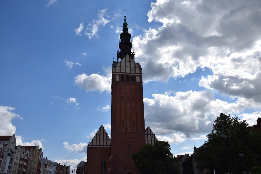 Wieża Katedry św. Mikołaja w końcu otwarta dla zwiedzających. Są jednak nowe zasady i ograniczenia dla zwiedzających