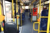 Zwłoki w częstochowskim autobusie. Pasażer nie żyje. Zlecono sekcję zwłok