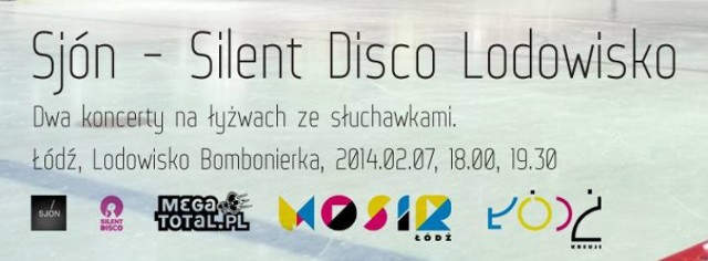 Silent Disco w Bombonierce