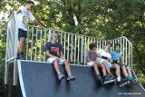 Skatepark w Siemianowicach: Free Park Time na Przełajce otwarty
