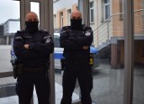 Augustowscy policjanci uratowali życie 38-latkowi