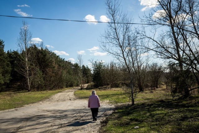 Budynki nowej placówki mają być zlokalizowane u zbiegu ulic Fordońskiej i Kaplicznej. W bezpośrednim sąsiedztwie nie ma tam zabudowy mieszkaniowej, w pobliżu są przystanki autobusowe. Od zachodu działka sąsiaduje z terenami kolejowymi, od wschodu z cmentarzem. Teren jest dobrze skomunikowany i uzbrojony. Najbliższe budynki mieszkalne będą w odległości ponad 200 metrów od placówki.