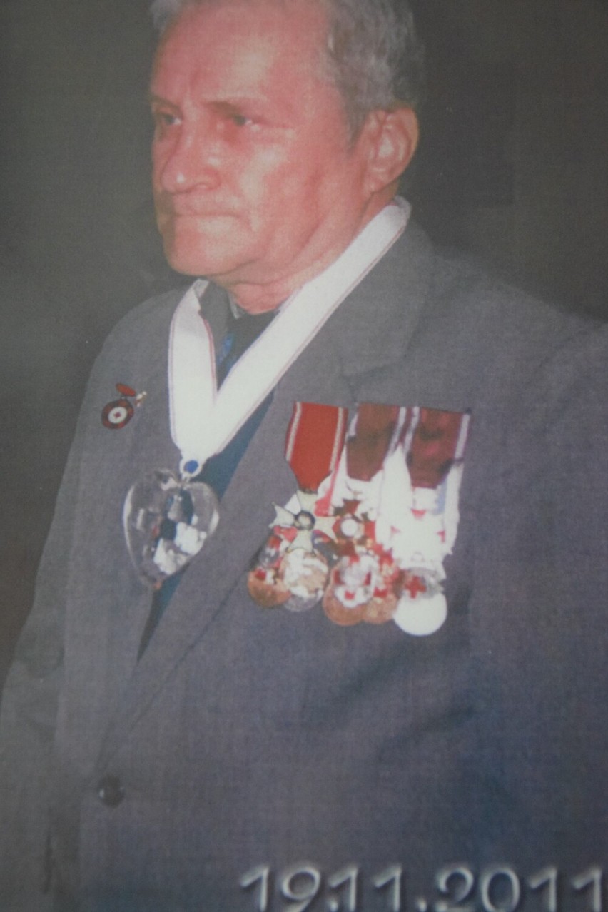 Waldemar Sontowski kończy aktywną działalność w PCK. Blisko pół wieku służył ludziom jako krwiodawca i wiceprezes PCK.