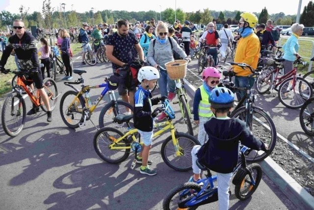 W niedzielę II Opolski Rajd Rowerowy. Będą utrudnienia i zamknięte ulice w Opolu